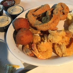 Fried Catfish