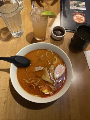 Tachibana Japanese Restaurant by null