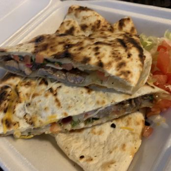 Andale!! - Asada quesadilla - Mexican Near Me - Tacoma, Washington Andale!! - Asada quesadilla - Mexican Near Me - Tacoma, Washington