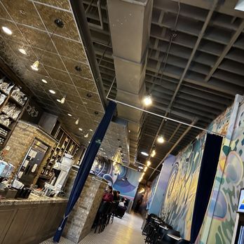 Dichotomy Coffee & Spirits - the interior of a coffee shop - Coffee & Tea Near Me - Waco, Texas Dichotomy Coffee & Spirits - the interior of a coffee shop - Coffee & Tea Near Me - Waco, Texas
