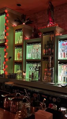 Las Perlas by null