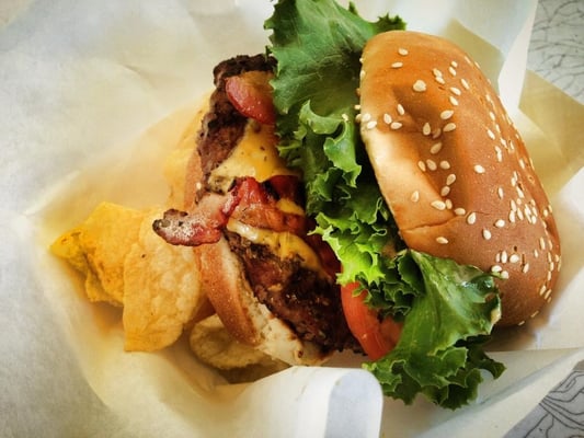 Kalapawai Market by null