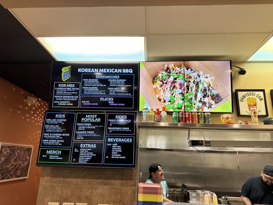 Oh My Gogi by null
