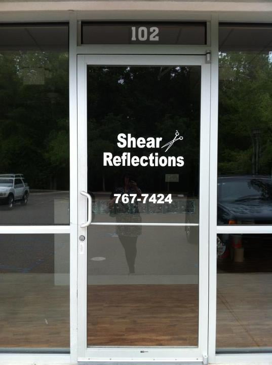 SHEAR REFLECTIONS 8530 Dorchester Rd, North Charleston, South Carolina Hair Salons Phone