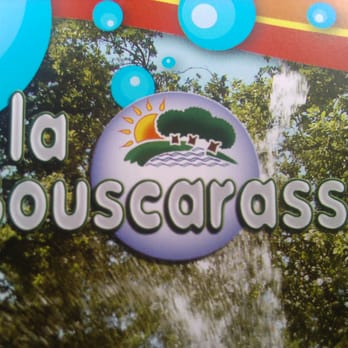 La Bouscarasse - Water Parks Near Me - Serviers Et Labaume, 30 La Bouscarasse - Water Parks Near Me - Serviers Et Labaume, 30