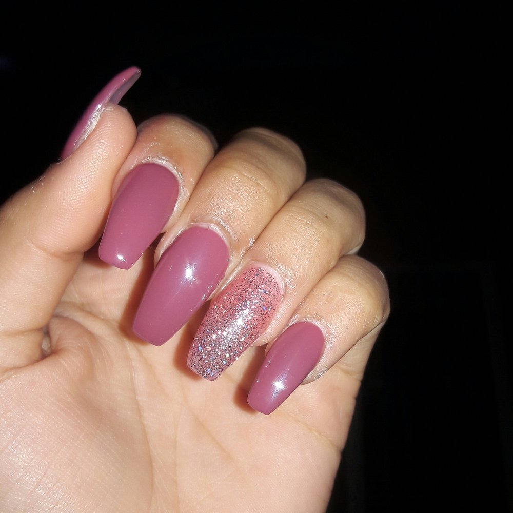 Nice Nails - I love coming here! Happy customer since my high school prom - Nail Salons Near Me - Wilmington, California Nice Nails - I love coming here! Happy customer since my high school prom - Nail Salons Near Me - Wilmington, California
