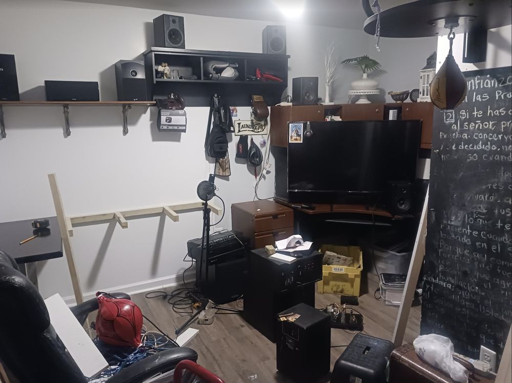 Slide of Aztec Construction Services