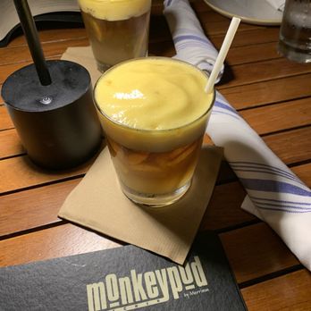 Monkeypod Kitchen by Merriman - Mai Tai - New American Near Me - Kihei, Hawaii Monkeypod Kitchen by Merriman - Mai Tai - New American Near Me - Kihei, Hawaii