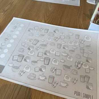 Pür & Simple - Breakfast & Brunch Near Me - Woodbridge, Ontario Pür & Simple - Breakfast & Brunch Near Me - Woodbridge, Ontario