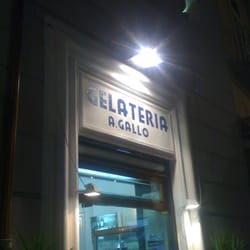 Antica Gelateria Gallo