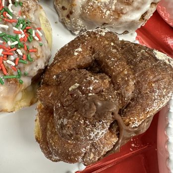 Parlor Doughnuts - Donuts Near Me - Nassau Bay, Texas Parlor Doughnuts - Donuts Near Me - Nassau Bay, Texas