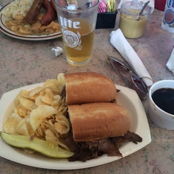 Cafe International - French dip - American Near Me - Helen, Georgia Cafe International - French dip - American Near Me - Helen, Georgia
