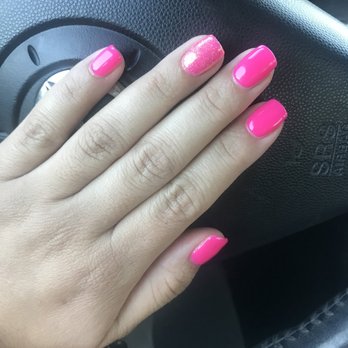 The Natural Nail Salon - Nail Salons Near Me - Hayward, California