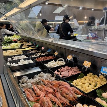 Tang Bar - Hot Pot Near Me - San Mateo, California Tang Bar - Hot Pot Near Me - San Mateo, California