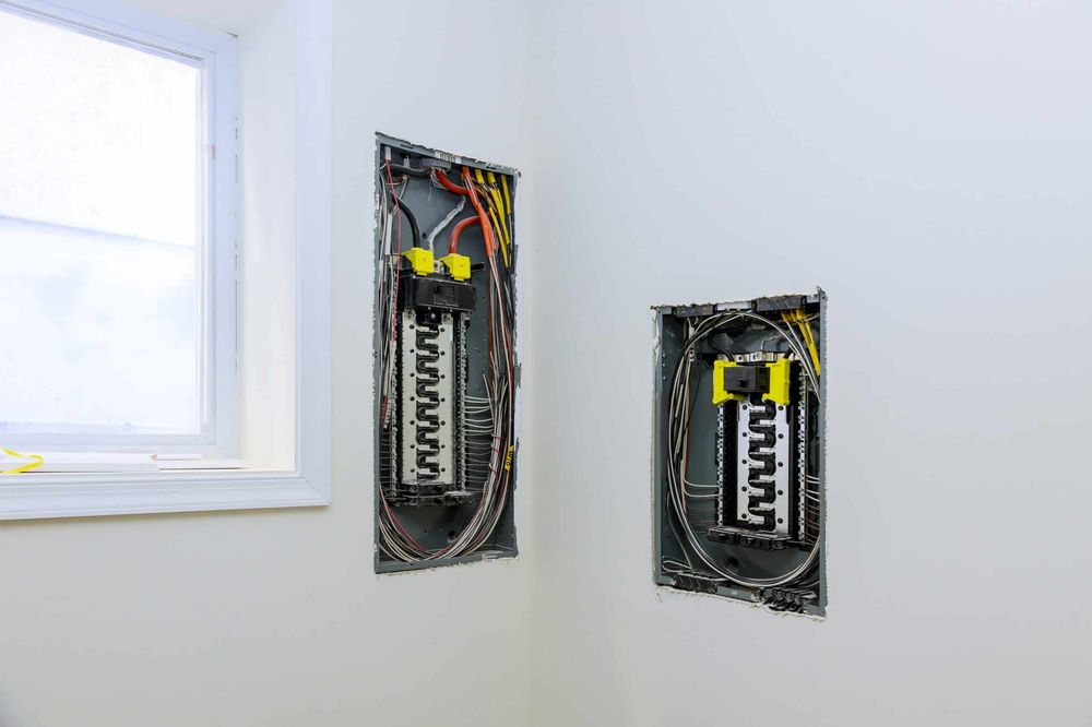 Slide of H&M Electrical