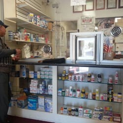 Garvey Pharmacy
