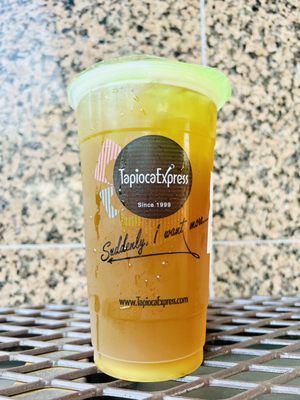 Tapioca Express by null