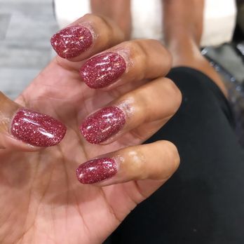 Trendy Nails & Lash - Dip Rebase and Deluxe Spa Pedi. Dip by Ivy and Pedi by Liem! Both were FANTASTIC!!!!! - Eyelash Service Near Me - Denver, Colorado Trendy Nails & Lash - Dip Rebase and Deluxe Spa Pedi. Dip by Ivy and Pedi by Liem! Both were FANTASTIC!!!!! - Eyelash Service Near Me - Denver, Colorado
