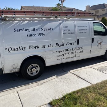 Brendyl Electric - Electricians Near Me - Las Vegas, Nevada Brendyl Electric - Electricians Near Me - Las Vegas, Nevada