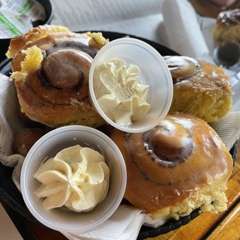 Chesapeake House - Bread Basket - Seafood Near Me - Myrtle Beach, South Carolina Chesapeake House - Bread Basket - Seafood Near Me - Myrtle Beach, South Carolina