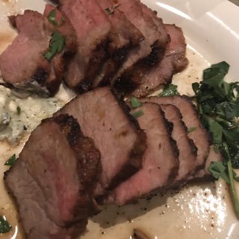Stonefire Grill - Trip tip with Gorgonzola butter - Barbeque Near Me - Rancho Cucamonga, California Stonefire Grill - Trip tip with Gorgonzola butter - Barbeque Near Me - Rancho Cucamonga, California