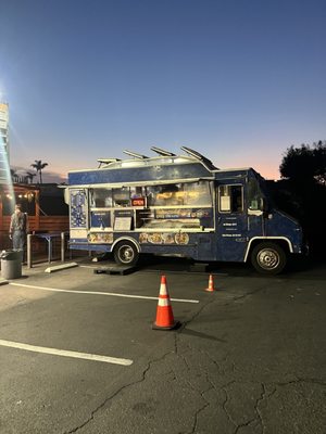 Seafood La 57 by null