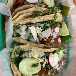 Tacos Tacos