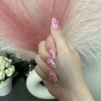 Golden Nail Lounge - Skin Care Near Me - San Jose, California Golden Nail Lounge - Skin Care Near Me - San Jose, California