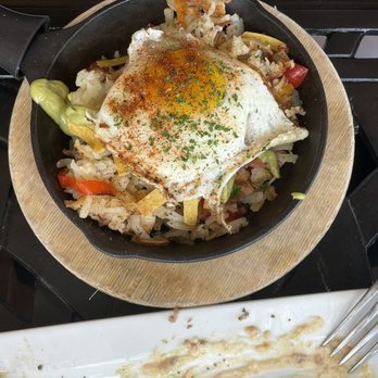 Miss Shirley's Cafe, Inner Harbor - Fiesta and siesta skillet - Breakfast & Brunch Near Me - Baltimore, Maryland Miss Shirley's Cafe, Inner Harbor - Fiesta and siesta skillet - Breakfast & Brunch Near Me - Baltimore, Maryland