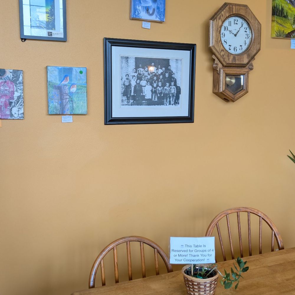 Hillside Coffee House - Coffee & Tea Near Me - Oak Creek, Wisconsin Hillside Coffee House - Coffee & Tea Near Me - Oak Creek, Wisconsin