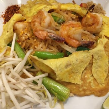 Soi 38 - Pad Thai Goong Sod - Thai Near Me - Washington, DC, District of Columbia