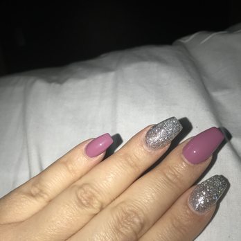 Happiness Nails & Spa - Nail Salons Near Me - Glendora, California