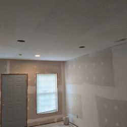 J R Painting & Drywall