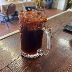 La Gran Chiquita Restaurant