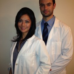Spectrum Vision - Dr. Vi Nguyen and Dr. Chad Young