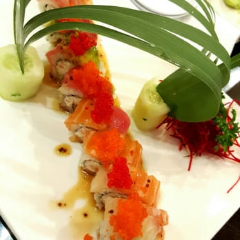 Sushi Pop - Japanese Near Me - Fullerton, California