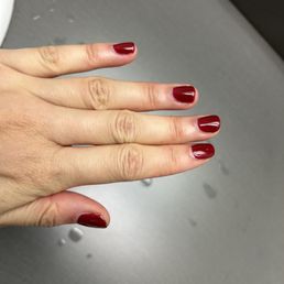 Organic Nail Spa & Skin Care: Ultimate Guide to Natural Beauty