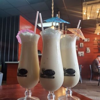 Chimiking Restaurant - Latin American Near Me - Orlando, Florida
