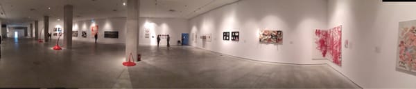 Museum of Contemporary Art in Krakow MOCAK by null