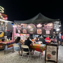 Taquizas Potosinas