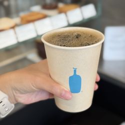 Blue Bottle Coffee - Union Market - Cold Brew Single Origin