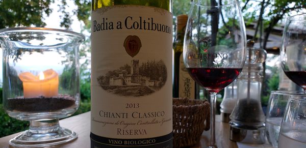 Badia Coltibuono by null