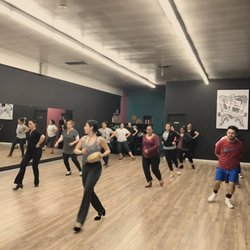 Thee Academy - Join our FolkloricoFit Class today! There's no better way to get in shape and have fun.