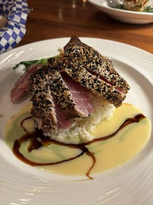 Bostwick's on the Harbor by null