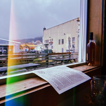 Fede - Italian Near Me - Astoria, Oregon Fede - Italian Near Me - Astoria, Oregon