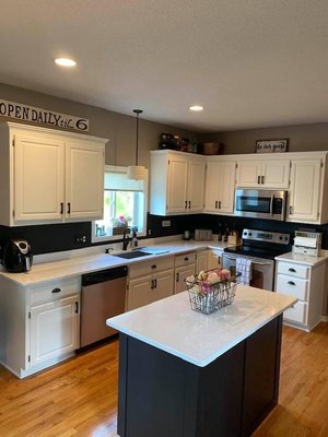 All American Granite by null