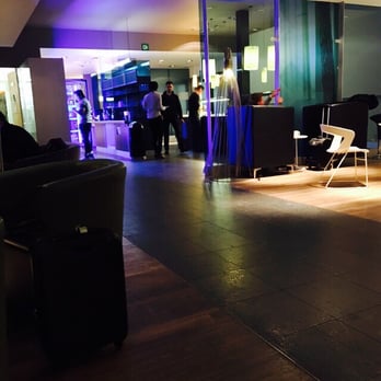 Diamond Lounge - Terminal A - Bar life - Airport Lounges Near Me - Zaventem, VBR