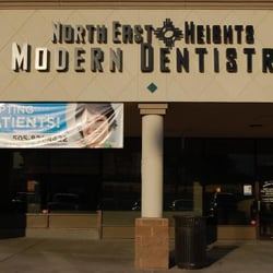 NE Heights Modern Dentistry - Looking for a family dentist in Albuquerque, NM? You have come to the right spot!