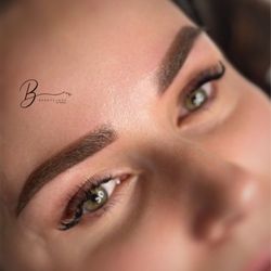 Tamara Brow Beauty