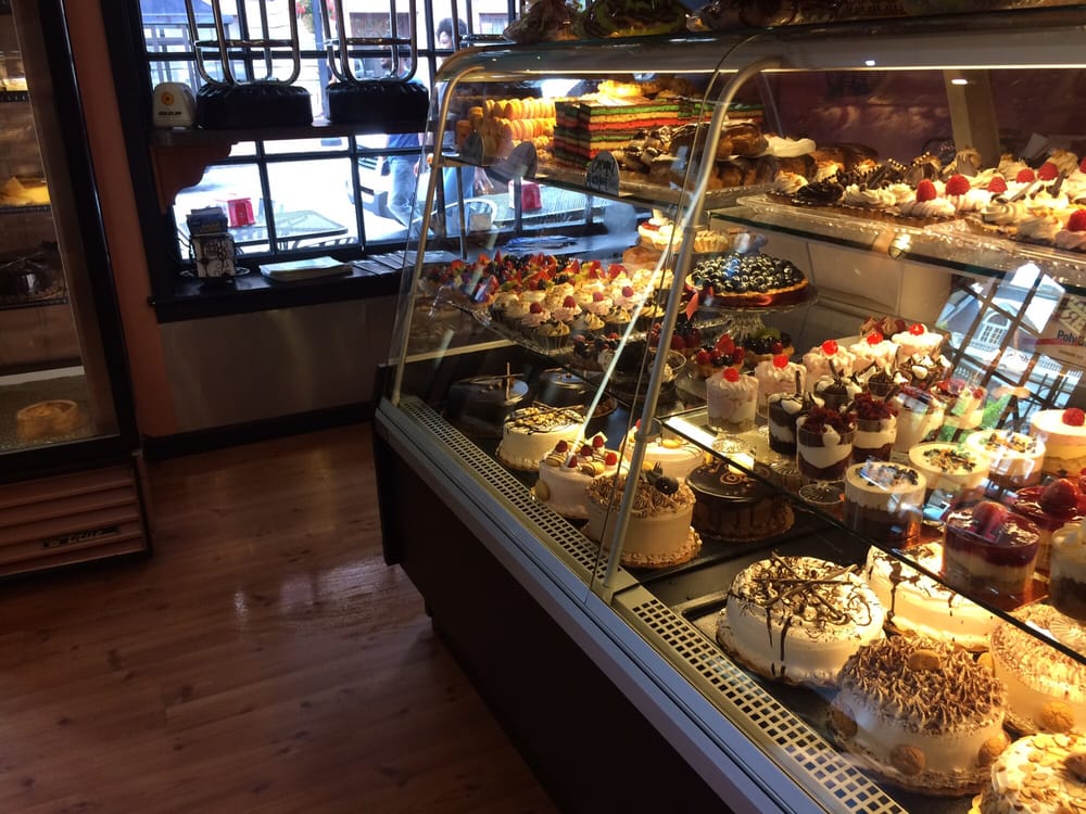 ALFRED SAM S ITALIAN BAKERY Updated December 2024 13 Reviews 17 